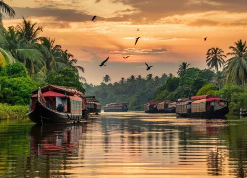 Kerala 3Day And 2Night