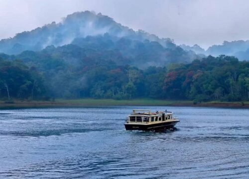 Kerala 6Day And 5Night