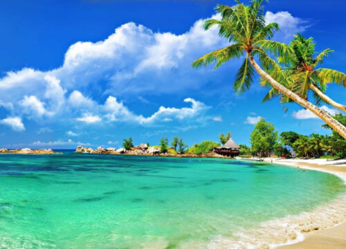 Goa