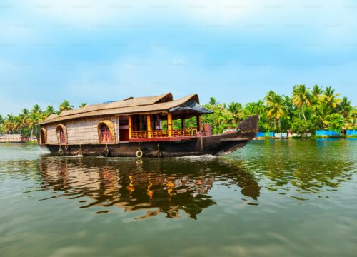 Kerala 7Day And 6Night