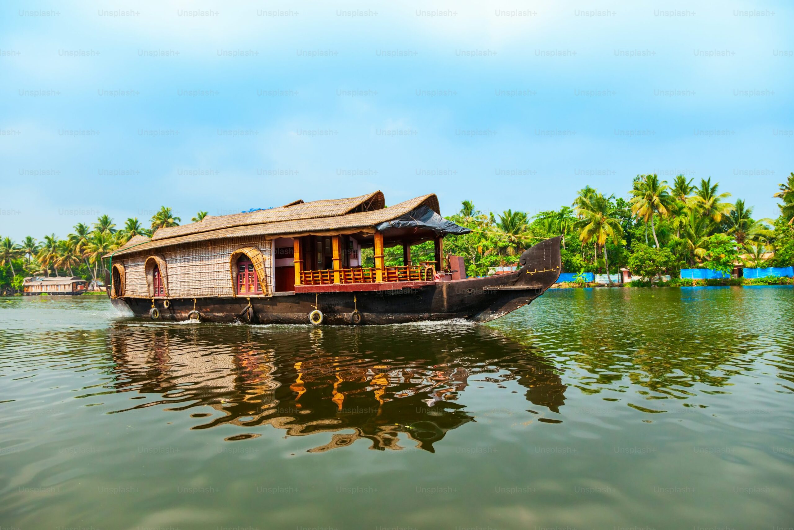 Kerala 7Day And 6Night