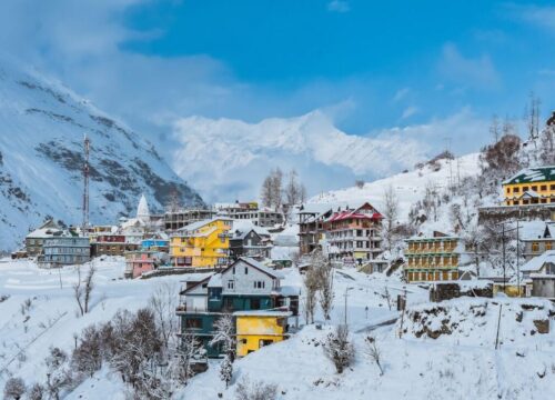 Manali