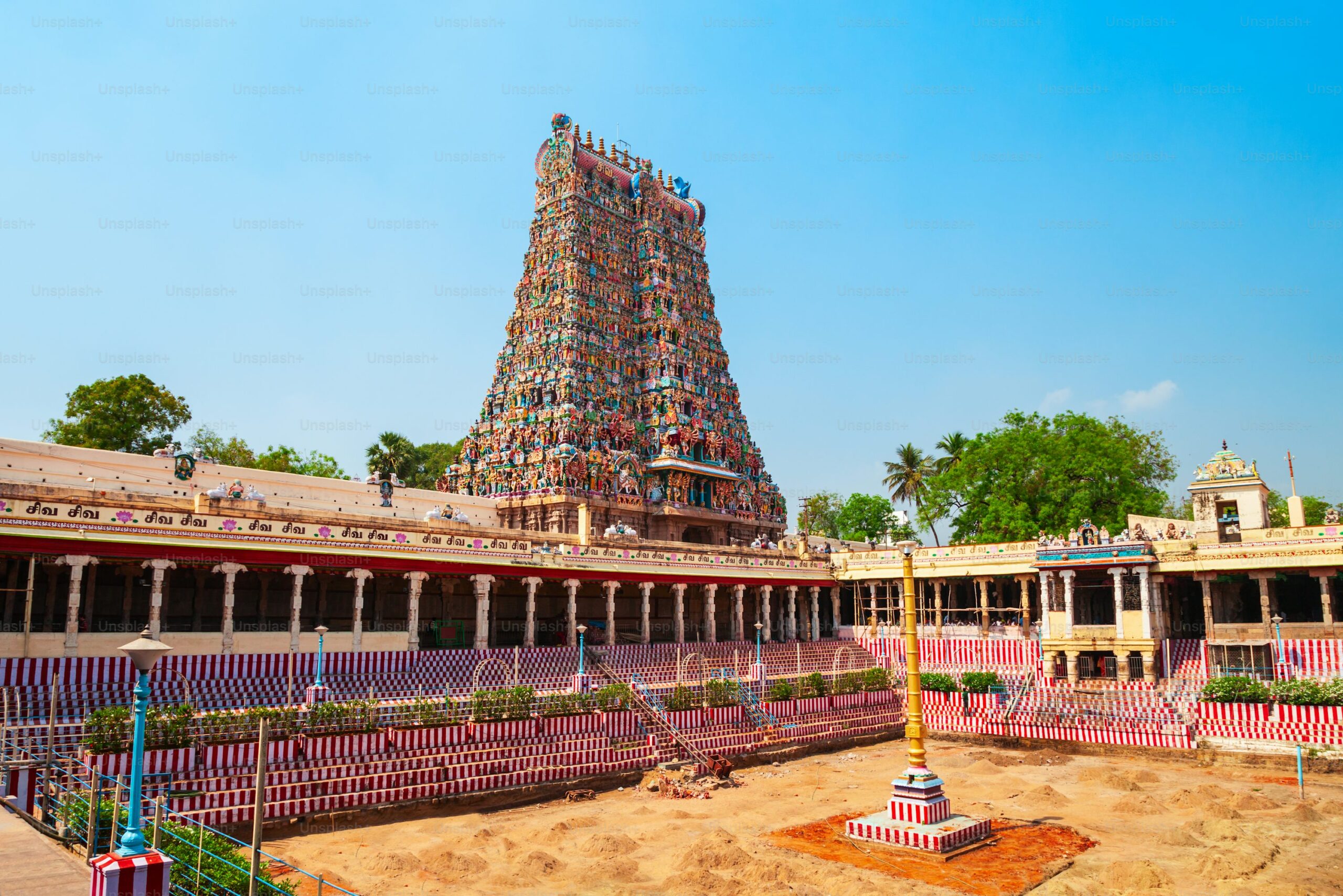 Tamilnadu